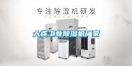 大连工业除湿机厂家