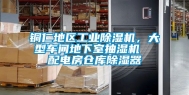 铜仁地区工业除湿机，大型车间地下室抽湿机  配电房仓库除湿器