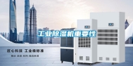工业除湿机重要性