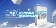 其他：冷凝除湿器—冷凝除湿器品牌排名