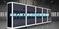 湖北大型工业移动式除湿机