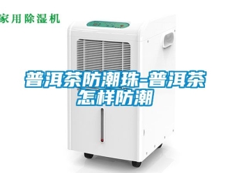 常见问题普洱茶防潮珠-普洱茶怎样防潮