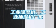 工业除湿机，工业抽湿机厂家