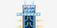 邢台恒温恒湿机