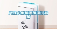 河北小型恒温恒湿试验箱