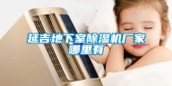延吉地下室除湿机厂家哪里有