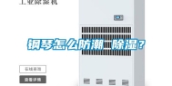 钢琴怎么防潮 除湿？