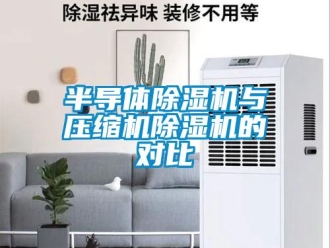 常见问题半导体除湿机与压缩机除湿机的对比