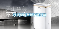升温型面条烘干除湿机