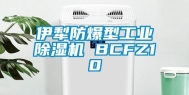 伊犁防爆型工业除湿机 BCFZ10