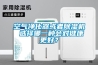 空气净化器或者除湿机 选择哪一种会对健康更好？