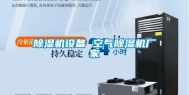 除湿机设备 空气除湿机厂家