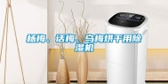 杨梅、话梅、乌梅烘干用除湿机