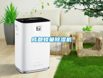 企业新闻成都蜂巢除湿机
