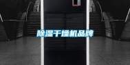 除湿干燥机品牌