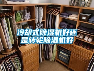 行业新闻冷却式除湿机好还是转轮除湿机好
