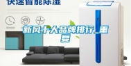 新风十大品牌排行_重复