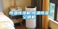 恒温恒湿机,恒温恒湿空调机