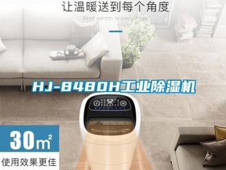 常见问题HJ-8480H工业除湿机