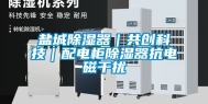 盐城除湿器｜共创科技｜配电柜除湿器抗电磁干扰