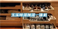 玉溪除湿加湿一体机