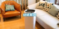 纽诺新风