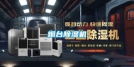 烟台除湿机