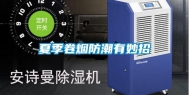 夏季卷烟防潮有妙招