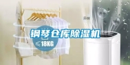 钢琴仓库除湿机