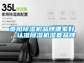 企业新闻贵阳除湿机品牌哪家好，认准除湿机湿菱品牌