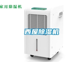 行业新闻西屋除湿机