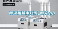 除湿机基本知识_图文.ppt