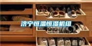 济宁恒温恒湿机组