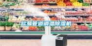 欧易管道调温除湿机