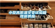 小型高低温交变试验箱现货供应