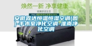 安徽霖达恒温恒湿空调(图)-手术室净化空调-淮南净化空调