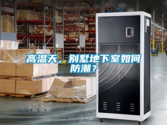 企业新闻高温天，别墅地下室如何防潮？