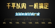 玉溪防爆空调厂家