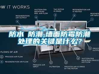 常见问题防水≠防潮,墙面防霉防潮处理的关键是什么？