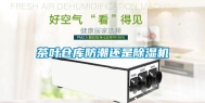 茶叶仓库防潮还是除湿机
