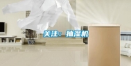 关注：抽湿机