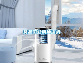 企业新闻食品工业用抽湿机