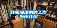 转轮除湿机的工作原理介绍