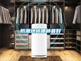 常见问题防潮地砖哪种最好