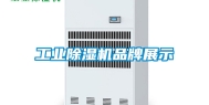 工业除湿机品牌展示