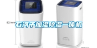 石河子加湿除湿一体机