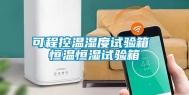 可程控温湿度试验箱 恒温恒湿试验箱