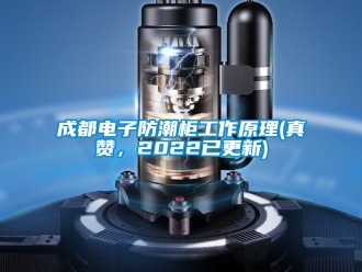 企业新闻成都电子防潮柜工作原理(真赞，2022已更新)