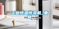 工业恒温恒湿机_重复
