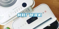 制鞋厂除湿机